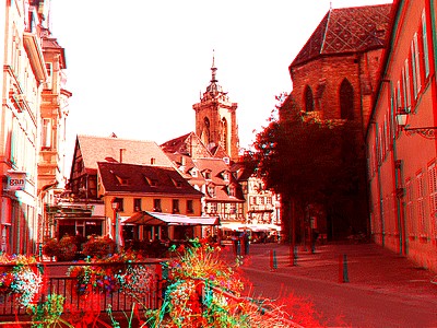 alsace